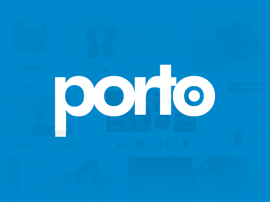 Porto | Responsive Multi Purpose WordPress Theme