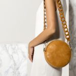 bohemian leather bag