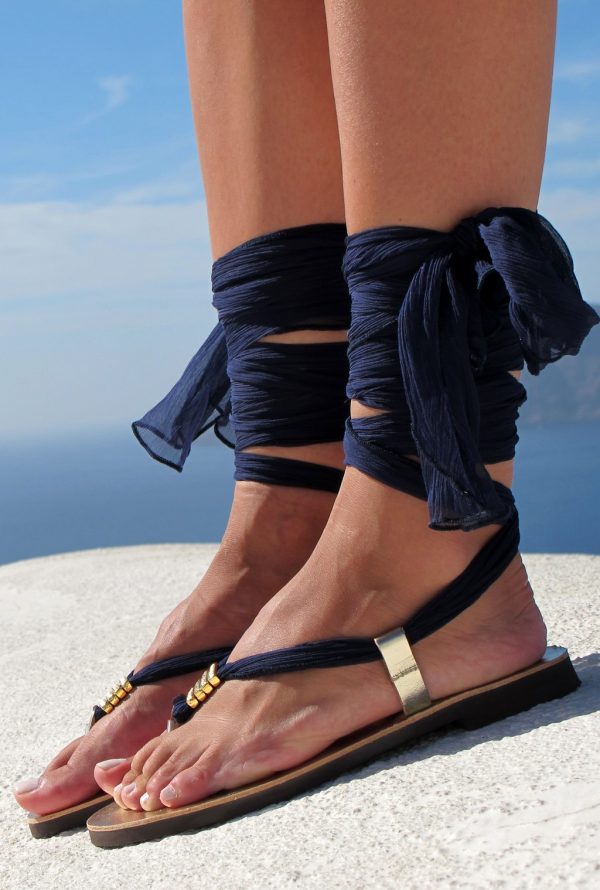 Boho sandals for Women