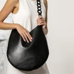 Leather Bag Boho