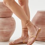 Women’s Gladiator Sandals
