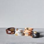 Leather Bracelets Boho
