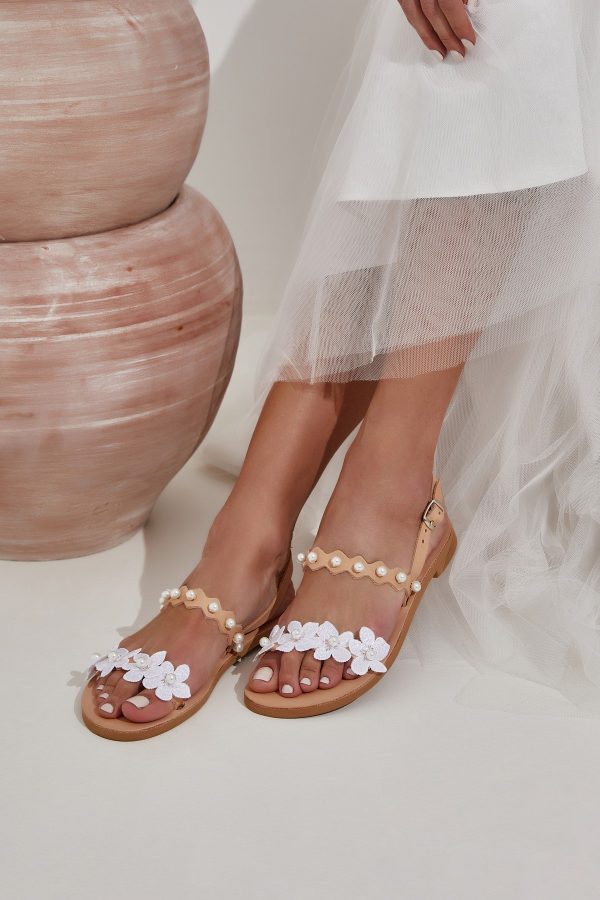 Wedding Flat Shoes