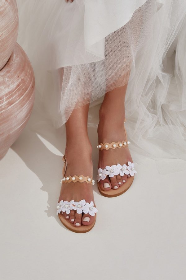 Flat Shoes for Wedding