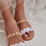 Flat Sandals Bridal