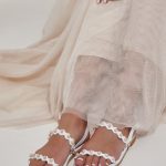 Greek Wedding Sandals