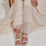 Handmade Sandals Bridal