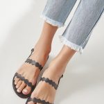 Women’s Leather Sandals