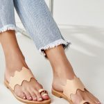 Greek Sandals Flat