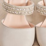 mother of bride shoes
