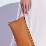 small clutch camel