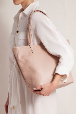 women's shoulder bag leather