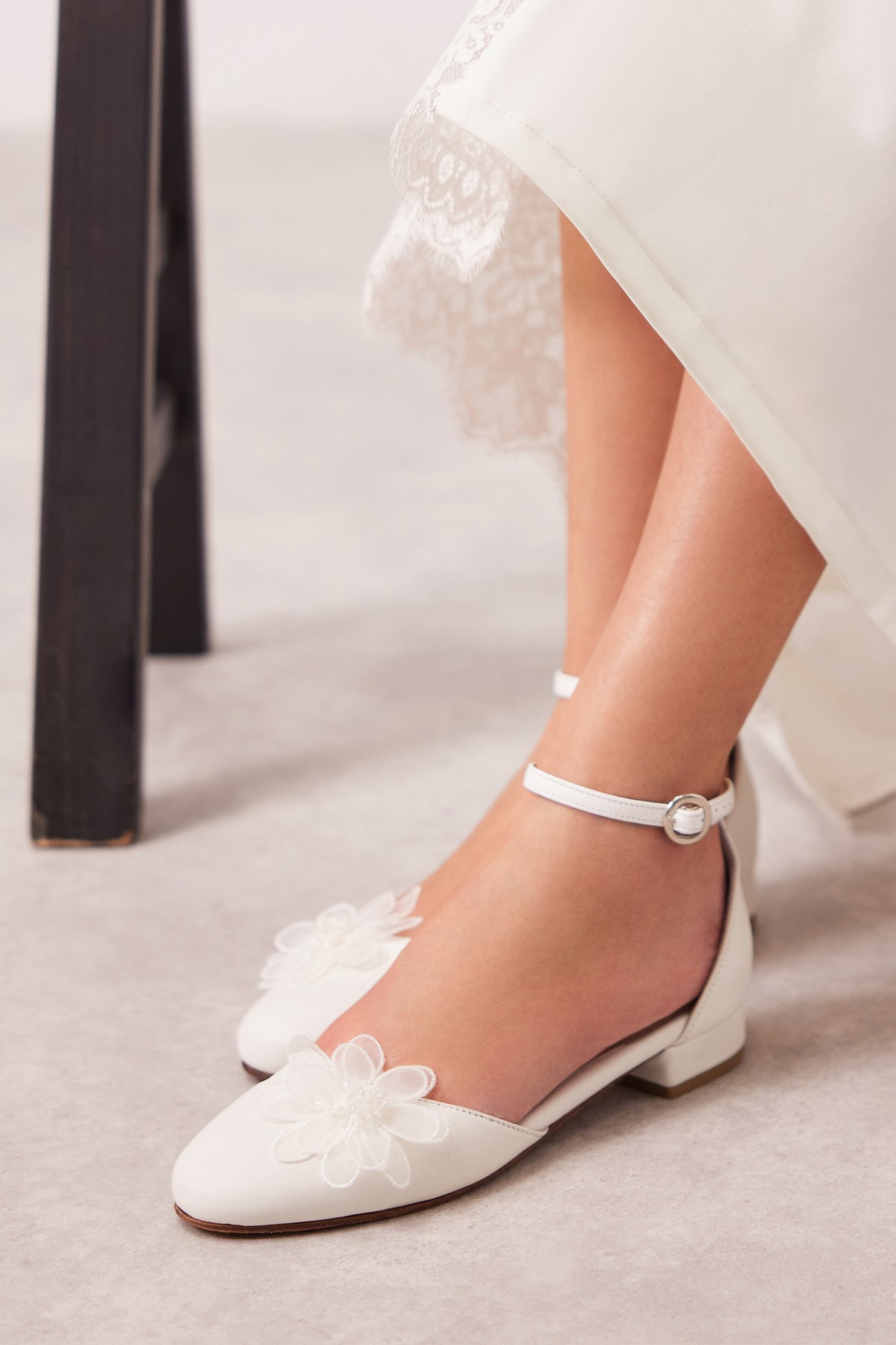 wedding ballet flats for guests